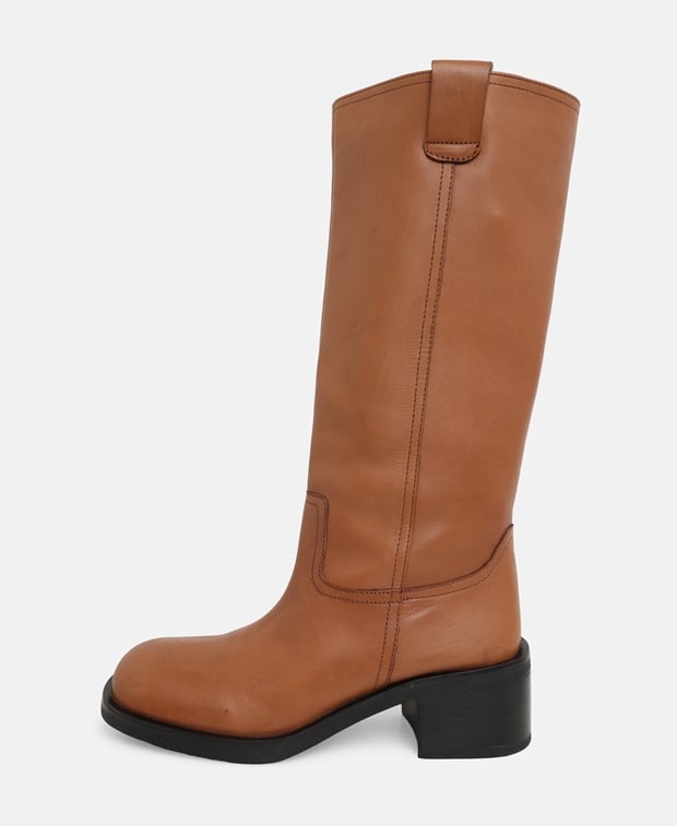 Stiefel