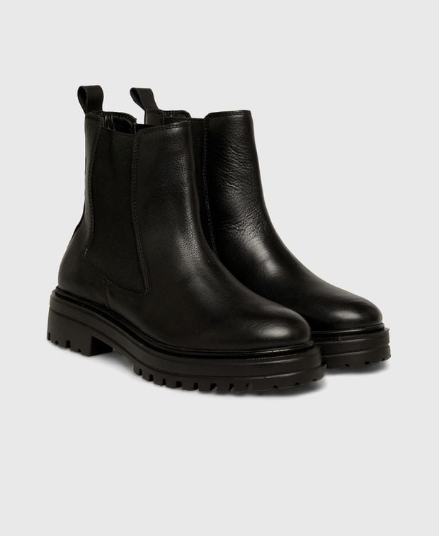 Chelsea Boots