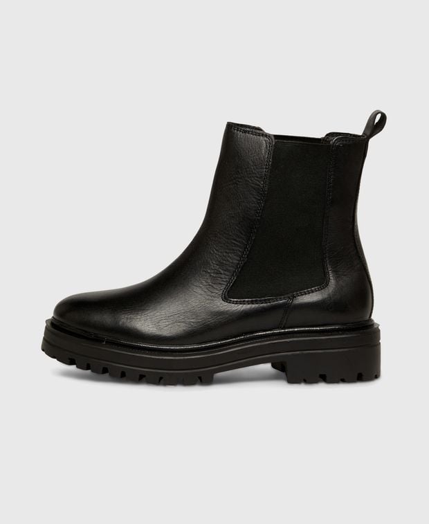 Chelsea Boots