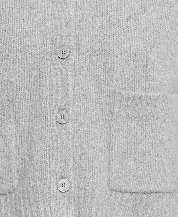Strickjacke