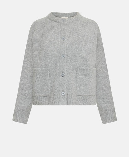 Strickjacke