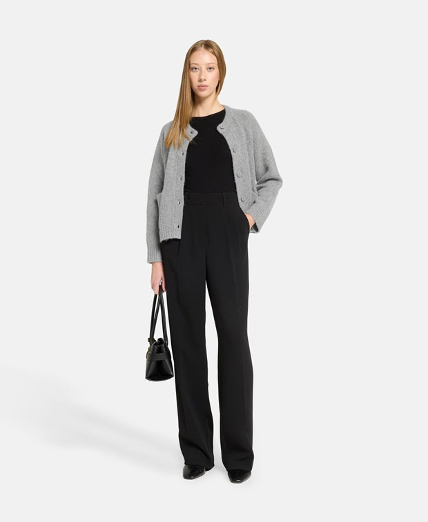 Strickjacke