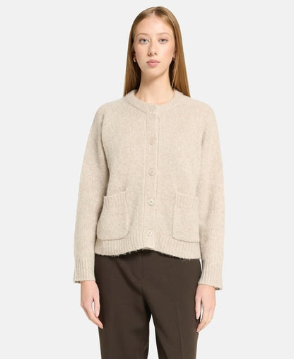 Strickjacke