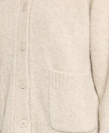 Strickjacke
