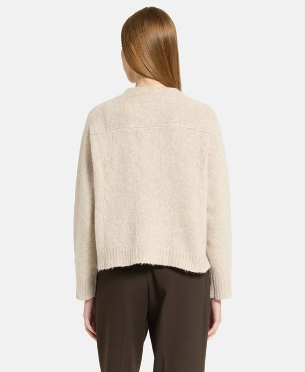 Strickjacke