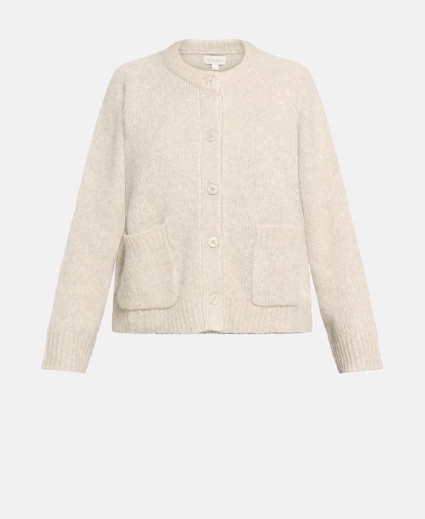 Strickjacke