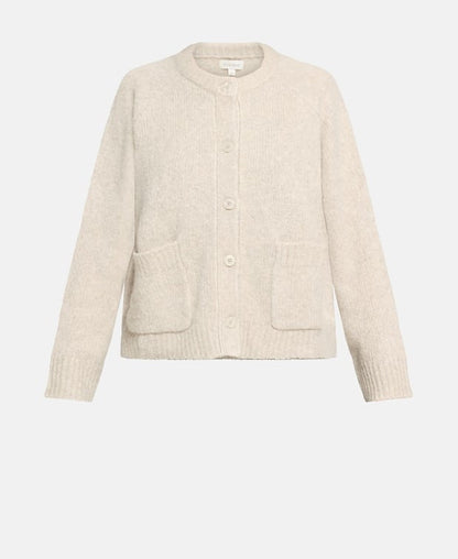 Strickjacke
