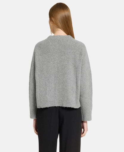 Strickjacke