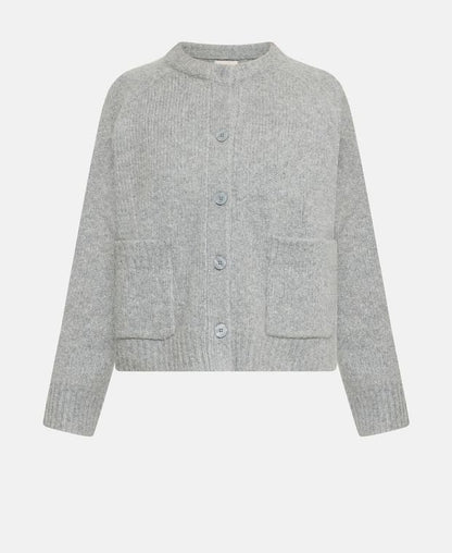 Strickjacke
