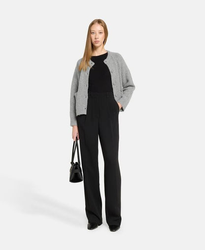 Strickjacke