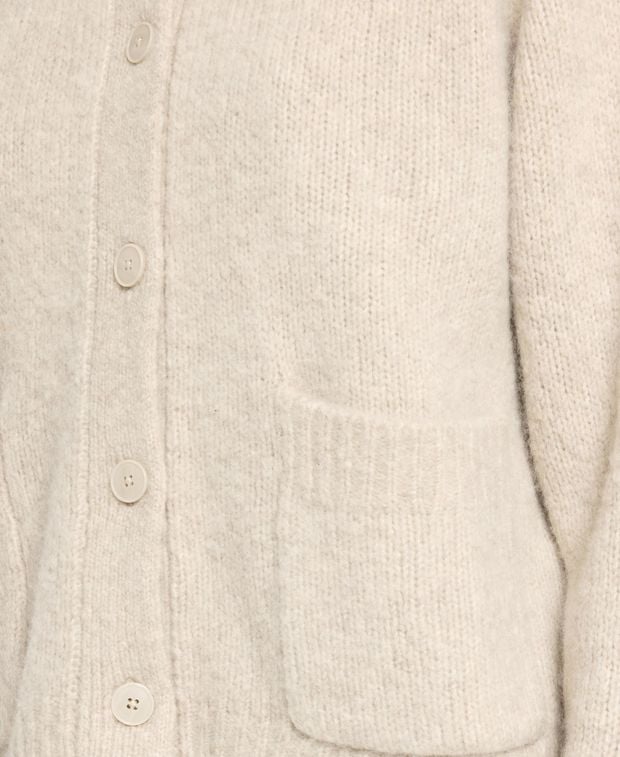 Strickjacke