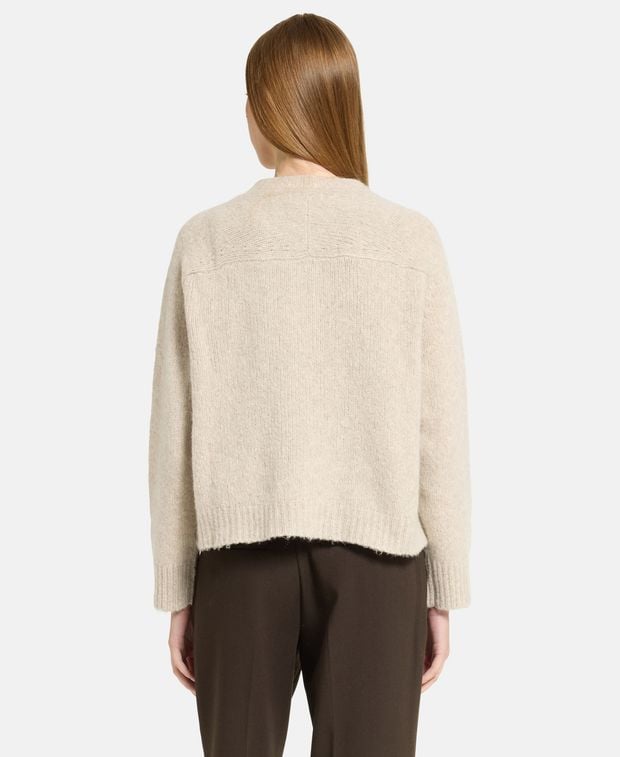 Strickjacke