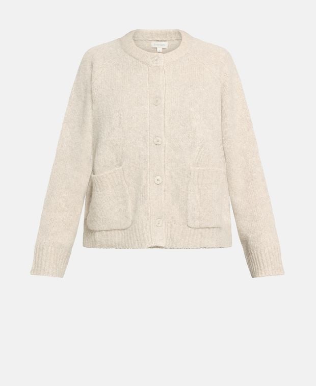 Strickjacke