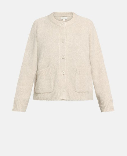 Strickjacke