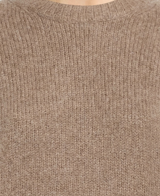 Langarmpullover