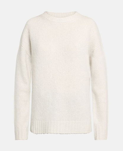 Langarmpullover