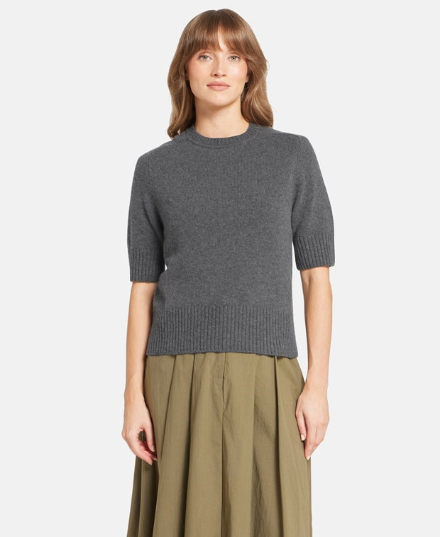 Kaschmirpullover