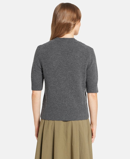 Kaschmirpullover