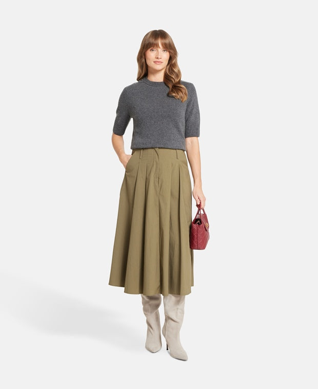 Kaschmirpullover
