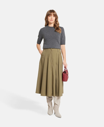 Kaschmirpullover