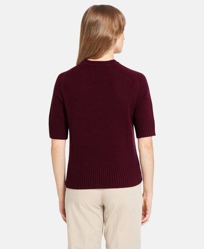Kaschmirpullover
