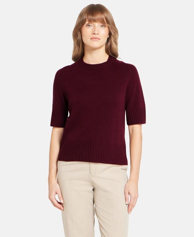 Kaschmirpullover