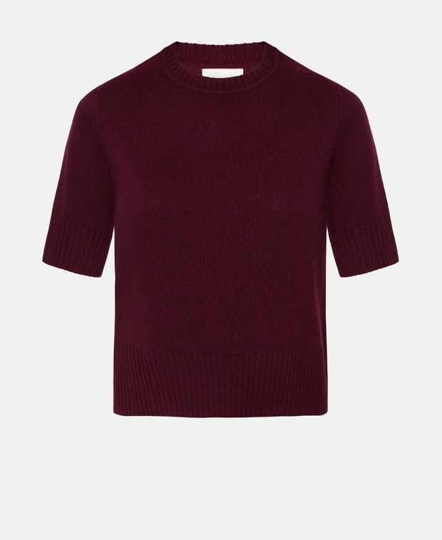 Kaschmirpullover