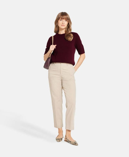 Kaschmirpullover