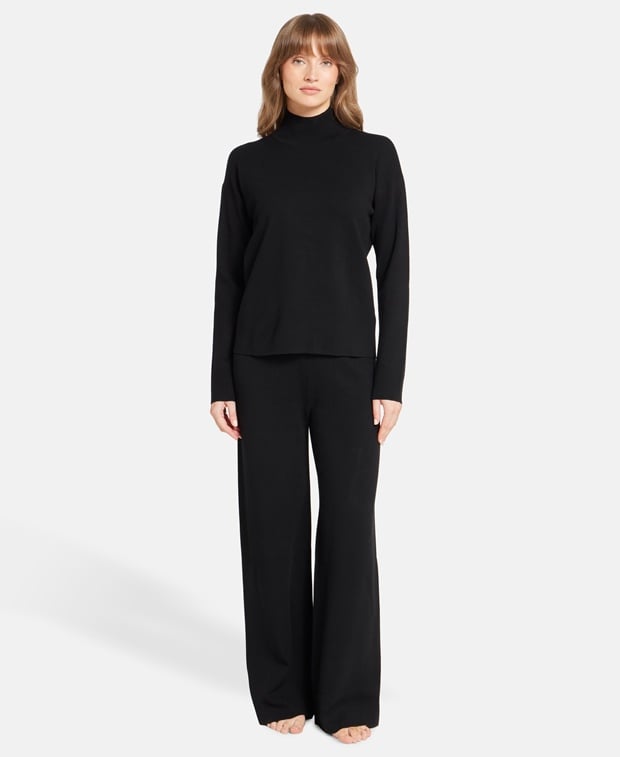 Set aus Pullover und Hose