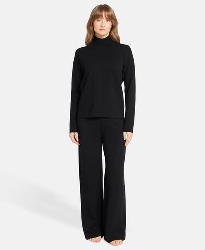 Set aus Pullover und Hose