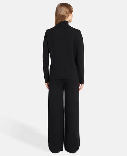 Set aus Pullover und Hose