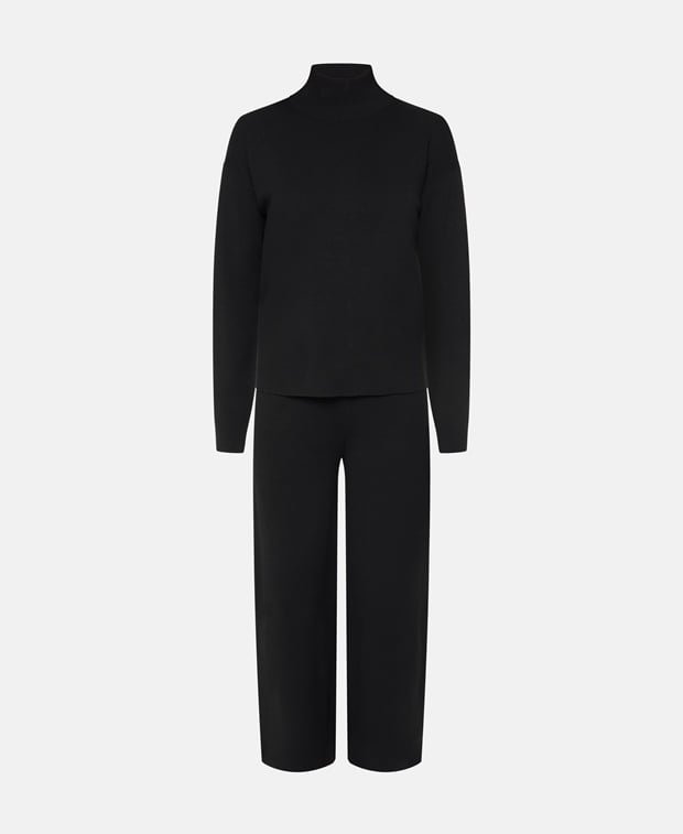 Set aus Pullover und Hose