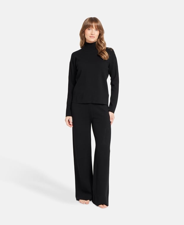 Set aus Pullover und Hose