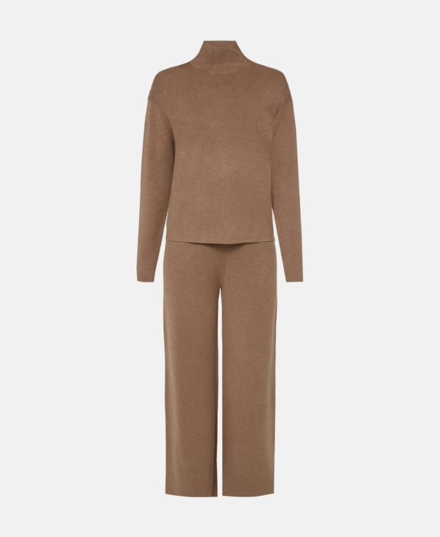 Set aus Pullover und Hose