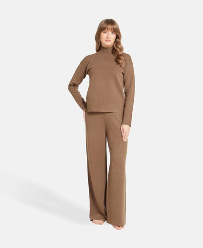 Set aus Pullover und Hose