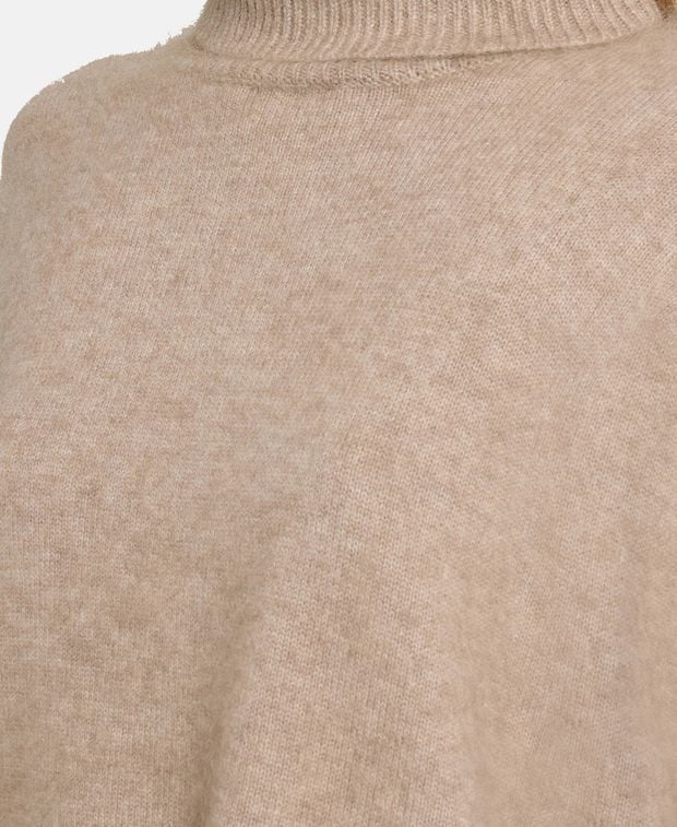 Wollpullover