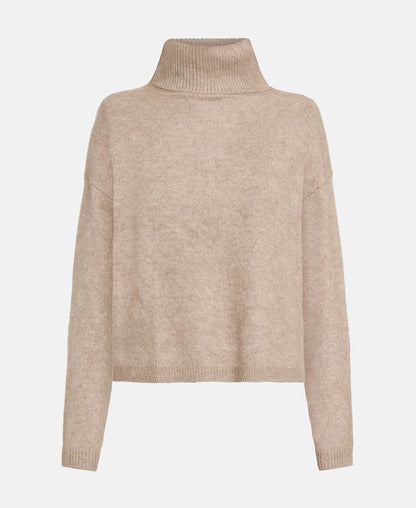 Wollpullover