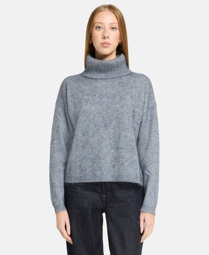 Wollpullover
