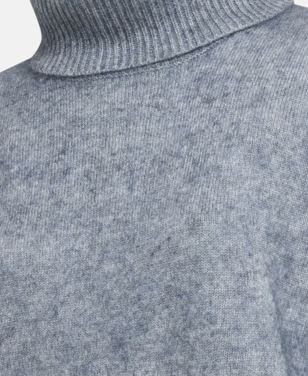 Wollpullover