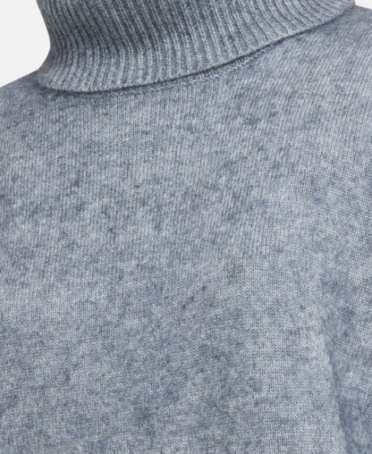 Wollpullover