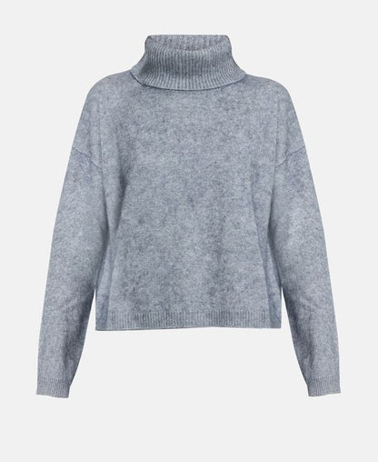 Wollpullover