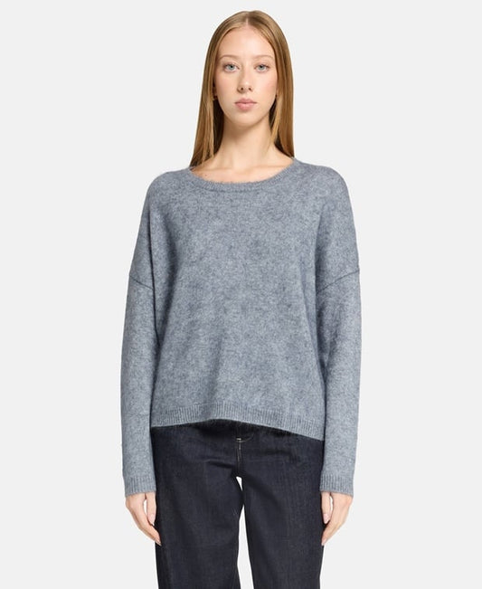 Wollpullover