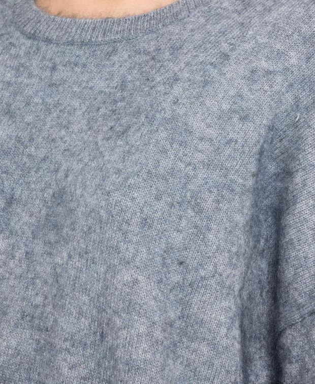 Wollpullover