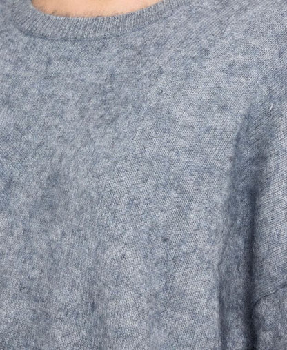 Wollpullover