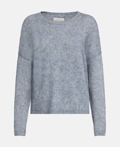 Wollpullover