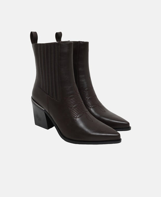 Stiefeletten