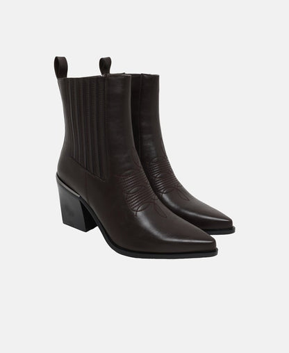 Stiefeletten