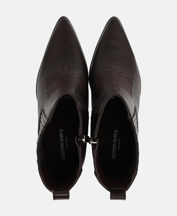 Stiefeletten
