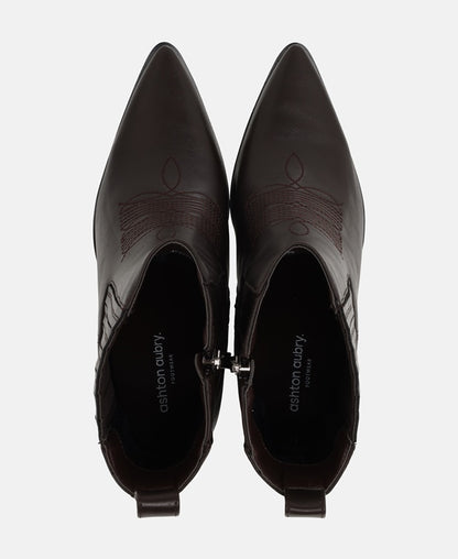 Stiefeletten