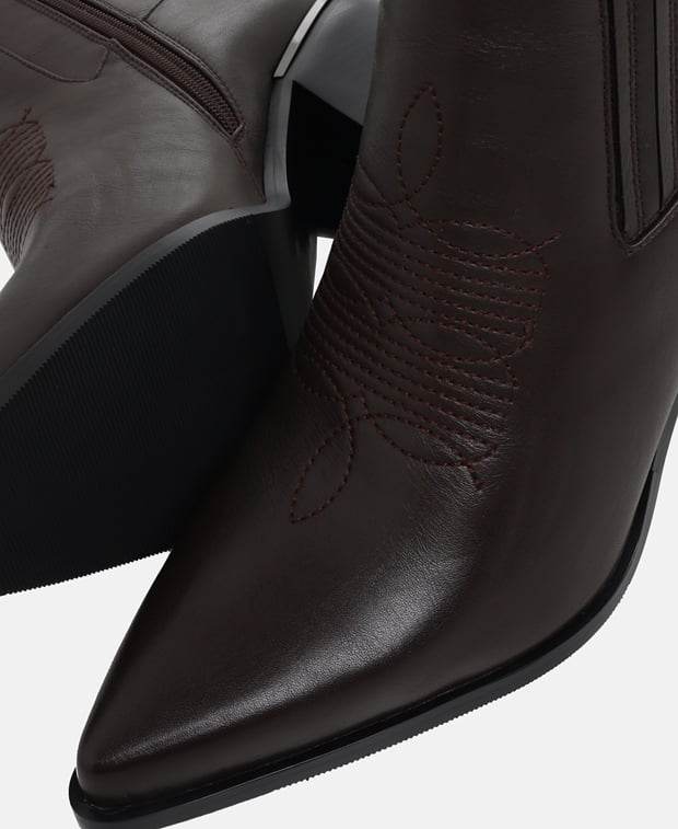 Stiefeletten